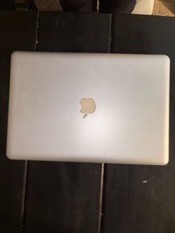MacBook Pro 15” (Model A1286) FOR PARTS ONLY - iCloud Locked