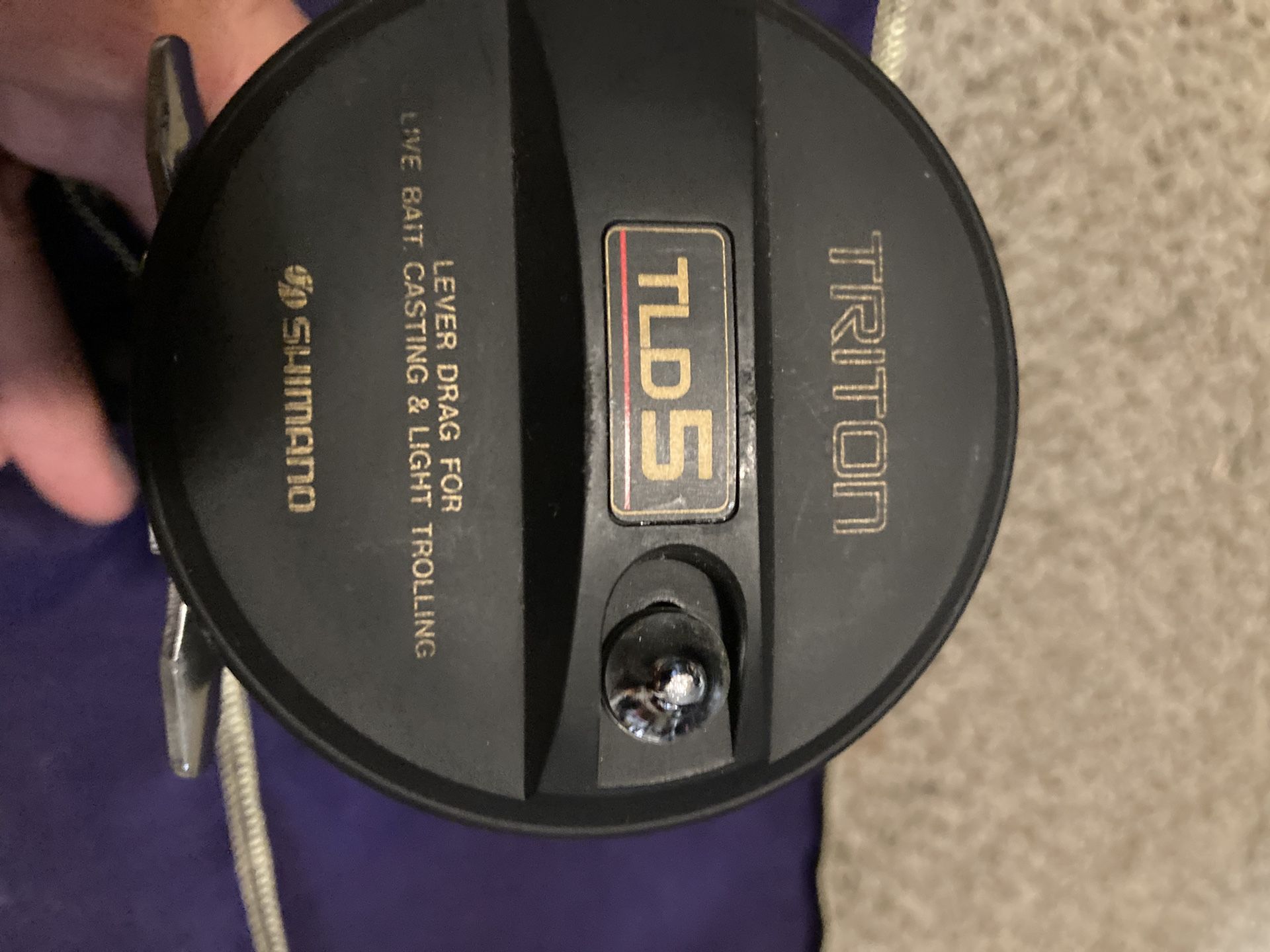 Salt Water Fishing Rods And Reels