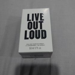 Live Out Loud Perfume