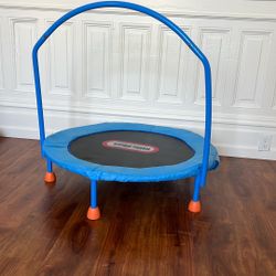 Trampoline