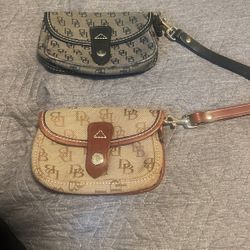 Dooney & Bourke