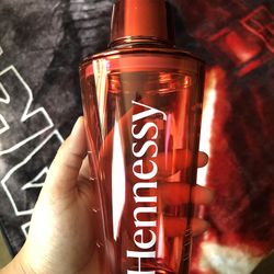 New branded cups and bar essentials