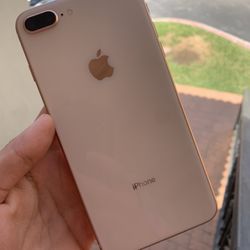 iPhone 8 Plus 64GB