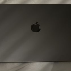 Apple MacBook Pro 16‘