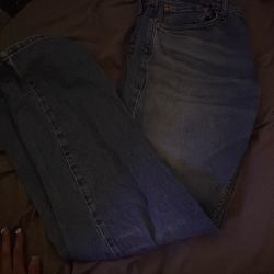 505’s Levi’s