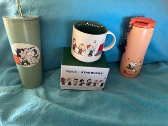 Collection 2026 Starbucks