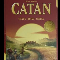 ÇATAN Trade Build Settle 
