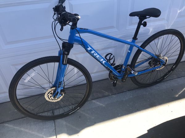 trek dual sport 3 2018