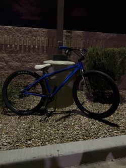Mafia thrust 29 inch
