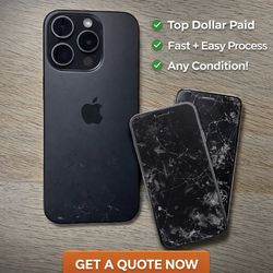 💰 We Buy Used & Broken Phones – Get Paid Today!