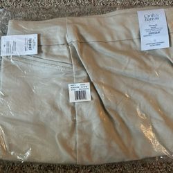 Plus size Croft & Barrow Effortless Stretch Bermuda Short