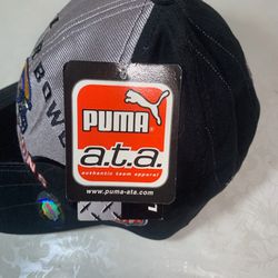 Puma Rams Superbowl Hat