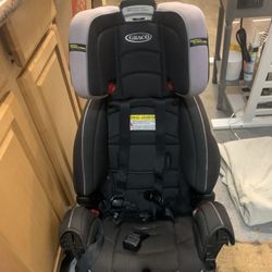 Car seat and Booster Seat