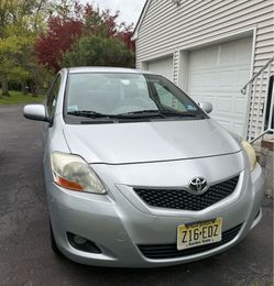 2010 Toyota Yaris for Sale