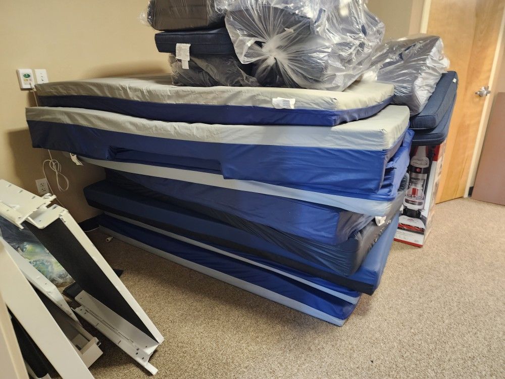 Hospital Matrees In Really Good Condition