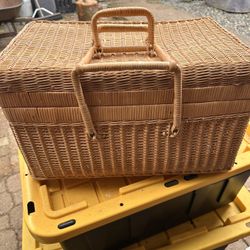 Picnic Basket