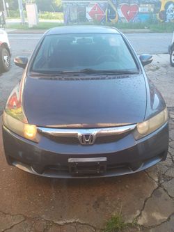 2010 Honda Civic