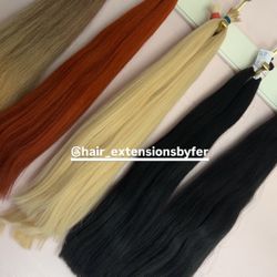 Hair Extensions