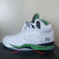 Jordan 5