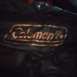 Coleman Air Mattress King Size$25