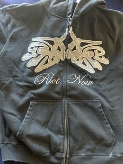 Pacsun hoodie