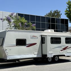 Thor Tahoe 25RL