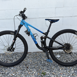 2020 Marin Rift Zone 1 (Small) 29 Mountain bike