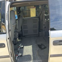 2004 Dodge Grand Caravan