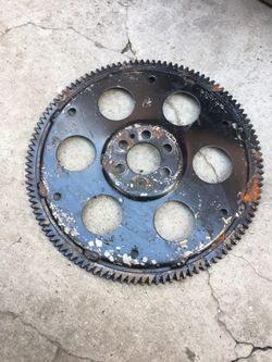 Toyota pick up and 4Runner 1984 to 1988 Used engine part’s 22R