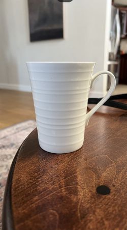 Mikasa Coffee Mug Set -6