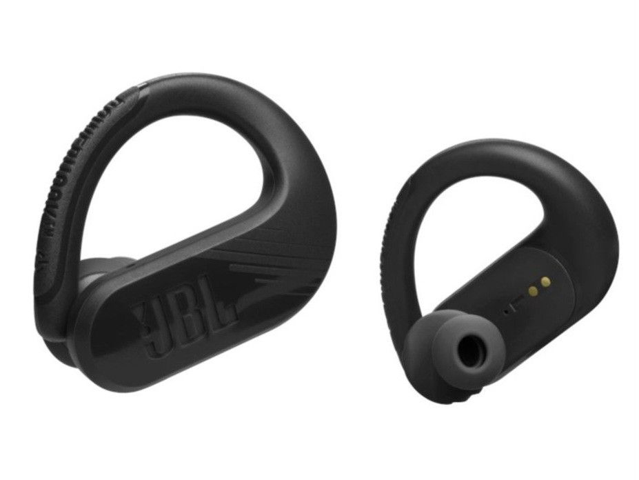 JBL Endurance Peak 3.