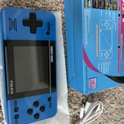 Handheld Game for Kids -Preloaded 220 Retro Video Games