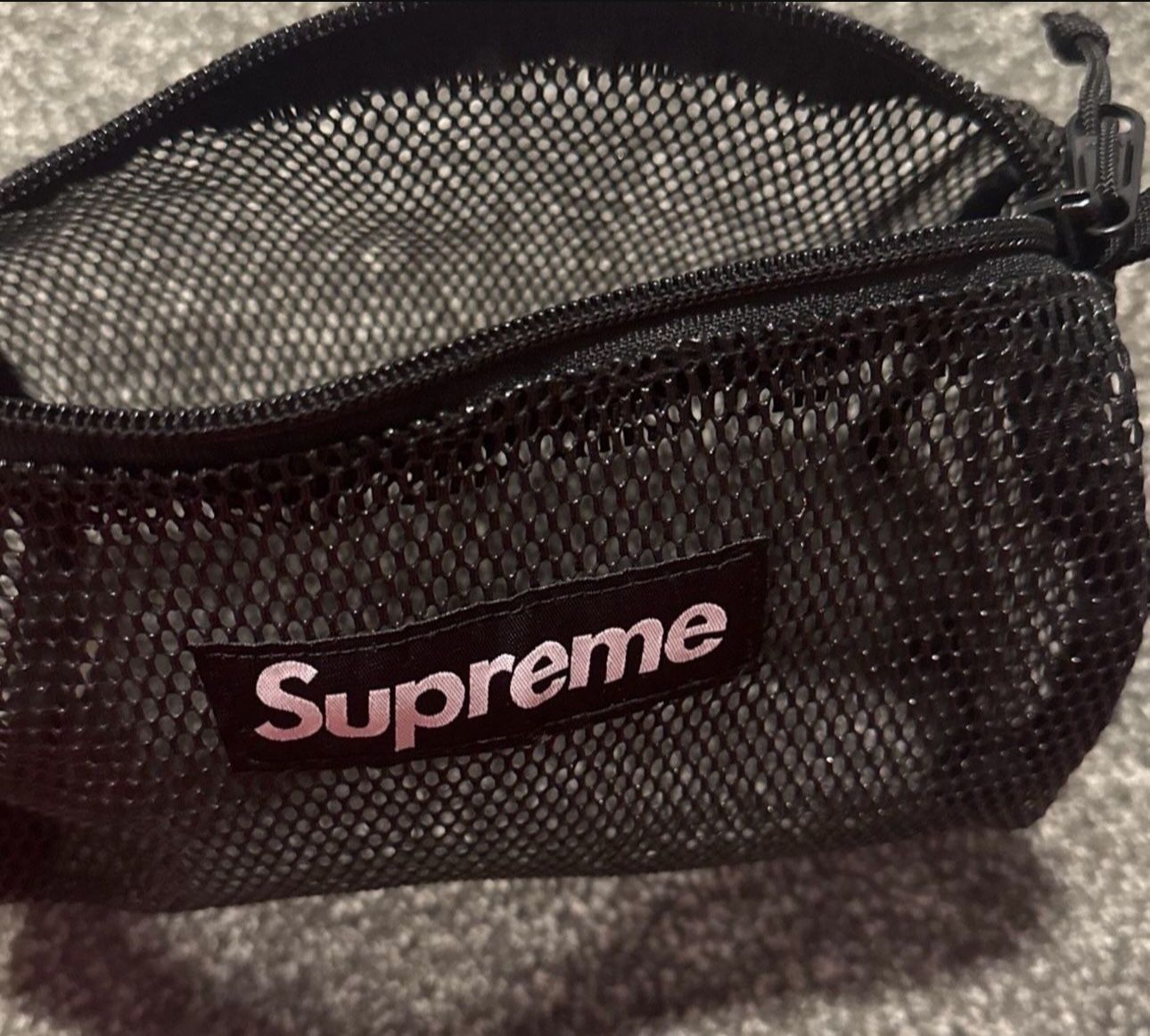 Supreme Bag