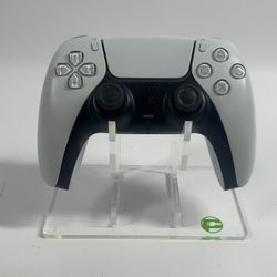 Sony PlayStation 5 PS5 DualSense Wireless Controller White CFI-ZCT1W