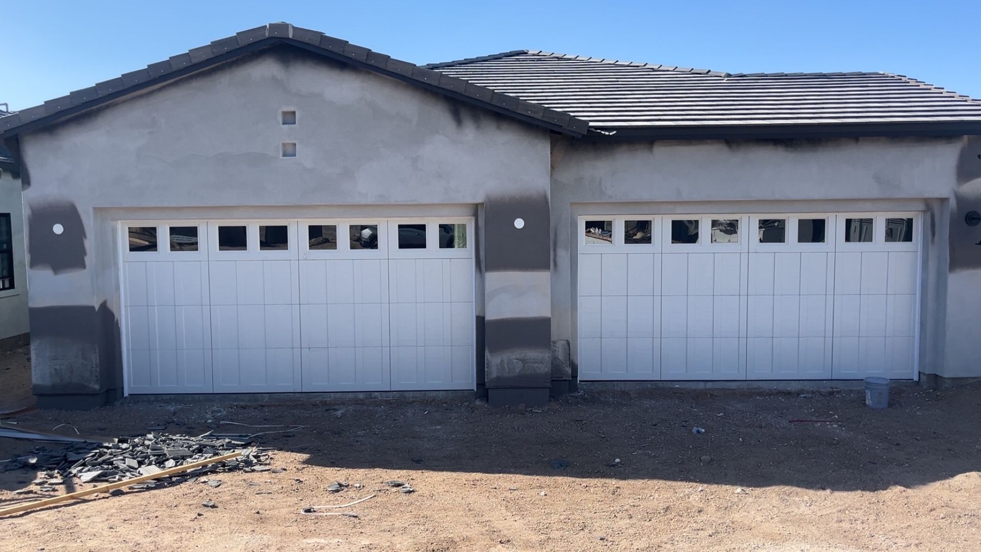Garage Door Opener Springs