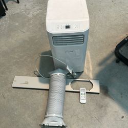 Hisense Portable Ac Unit 