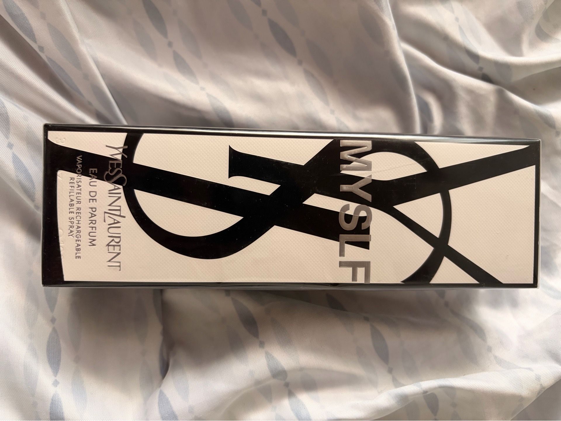 YSL Myself Cologne