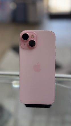 iPhone 15 128 Gb - Unlocked
