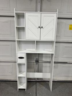 Storage cabinet!