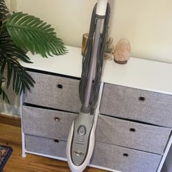 Shark Professional Steam Pocket Mop 