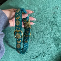 Dog/cat Collar 
