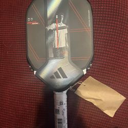 Adidas Metalbone LP Carbon Fiber professional Pickleball Paddle  New
