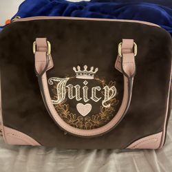 juicy couture purse