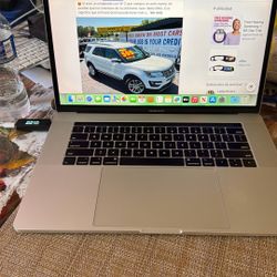 MacBook Pro 2019 Good Contrition