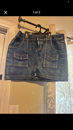Women’s jean size 14