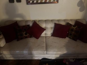 Antique furniture