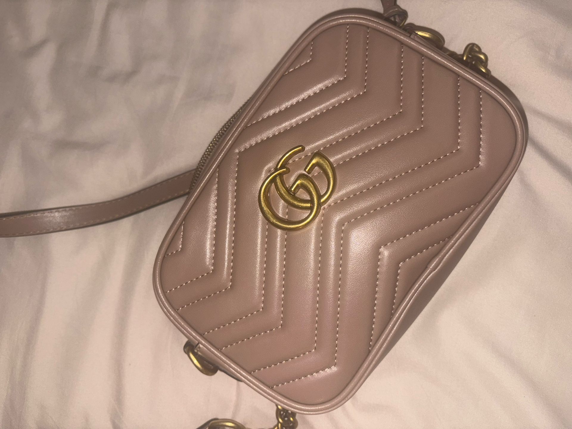 Gucci GG Marmont