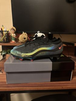 Nike Mercurial Vapor 16 Air Max 95 SE