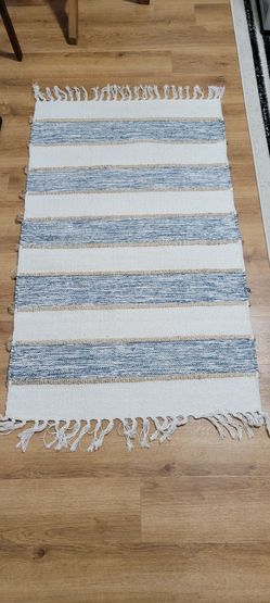 Small Rug