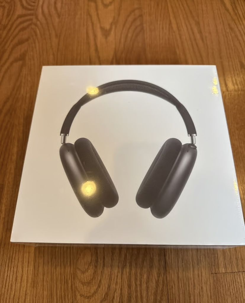 Headphone  AirPods New 2 gen